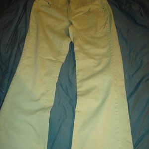 JAG  -- Size 14 - Green